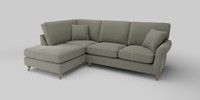 Medium Corner Chaise - Left Hand