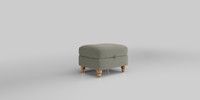 Storage Footstool