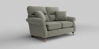 2 Seater Small Sofa