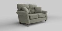 2 Seater Small Sofa