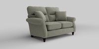 2 Seater Small Sofa