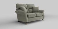 2 Seater Small Sofa