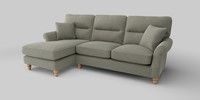 Medium Sofa Chaise - Left Hand