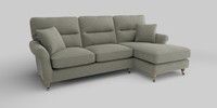 Medium Sofa Chaise - Right Hand