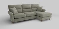 Medium Sofa Chaise - Right Hand