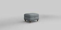 Storage Footstool