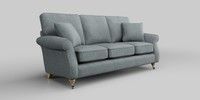 3 Cushion 3 Seater Sofa