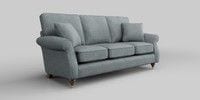 3 Cushion 3 Seater Sofa