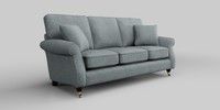 3 Cushion 3 Seater Sofa