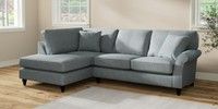 Medium Corner Chaise - Left Hand