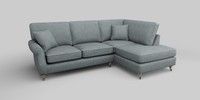 Medium Corner Chaise - Right Hand