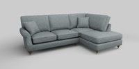 Medium Corner Chaise - Right Hand