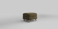 Storage Footstool