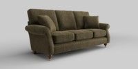 3 Cushion 3 Seater Sofa