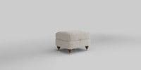 Storage Footstool