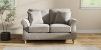 2 Seater Small Sofa