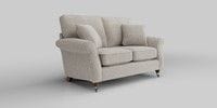 2 Seater Small Sofa