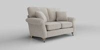 2 Seater Small Sofa