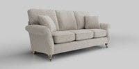 3 Cushion 3 Seater Sofa
