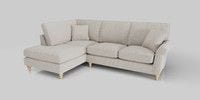 Medium Corner Chaise - Left Hand