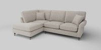 Medium Corner Chaise - Left Hand