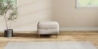 Storage Footstool