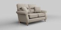 2 Seater Small Sofa