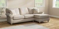 Medium Sofa Chaise - Right Hand