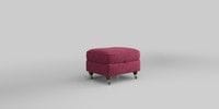 Storage Footstool