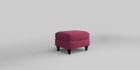 Storage Footstool