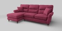 Medium Sofa Chaise - Left Hand