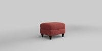 Storage Footstool