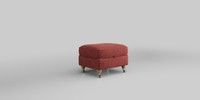 Storage Footstool