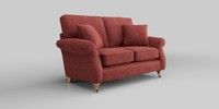 2 Seater Small Sofa