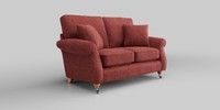 2 Seater Small Sofa