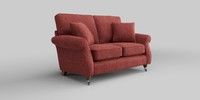 2 Seater Small Sofa