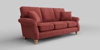 3 Cushion 3 Seater Sofa