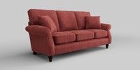 3 Cushion 3 Seater Sofa