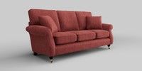 3 Cushion 3 Seater Sofa
