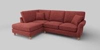 Medium Corner Chaise - Left Hand