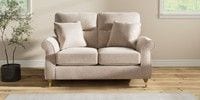 2 Seater Small Sofa