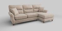Medium Sofa Chaise - Right Hand