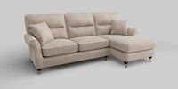 Medium Sofa Chaise - Right Hand