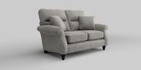 2 Seater Small Sofa