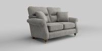 2 Seater Small Sofa