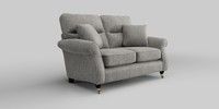 2 Seater Small Sofa