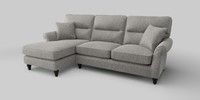 Medium Sofa Chaise - Left Hand