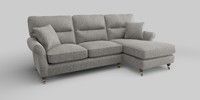 Medium Sofa Chaise - Right Hand