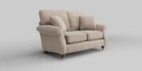 2 Seater Small Sofa