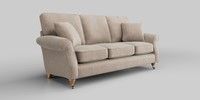 3 Cushion 3 Seater Sofa